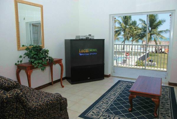 Casa Del Sol Beach Resort มาราธอน ห้อง รูปภาพ