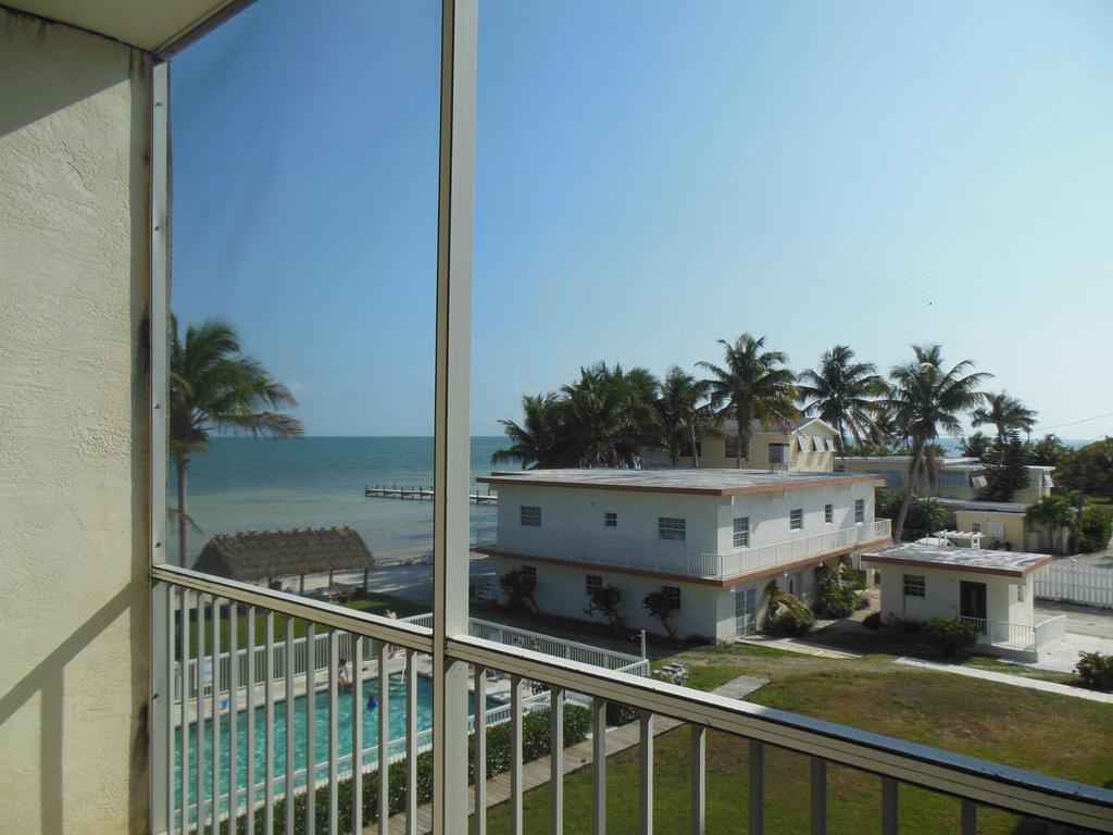 Casa Del Sol Beach Resort มาราธอน ภายนอก รูปภาพ